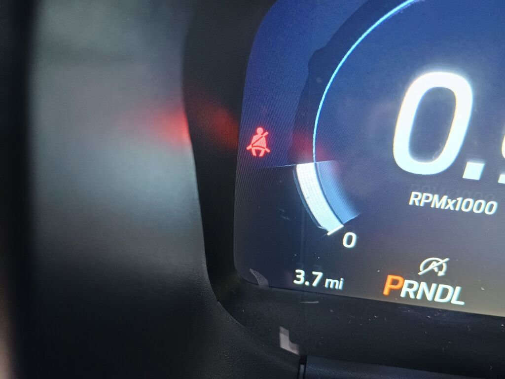 New 2026 Ford Explorer Active image 3