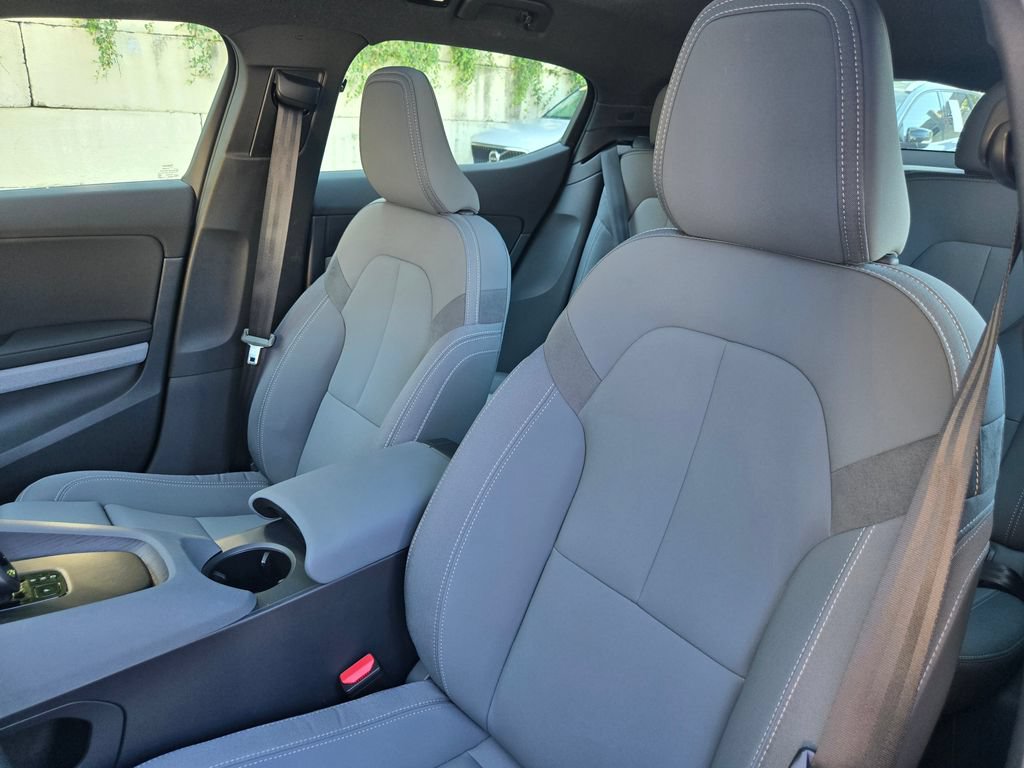 Used 2021 Polestar Polestar 2 AWD/4WD image 8