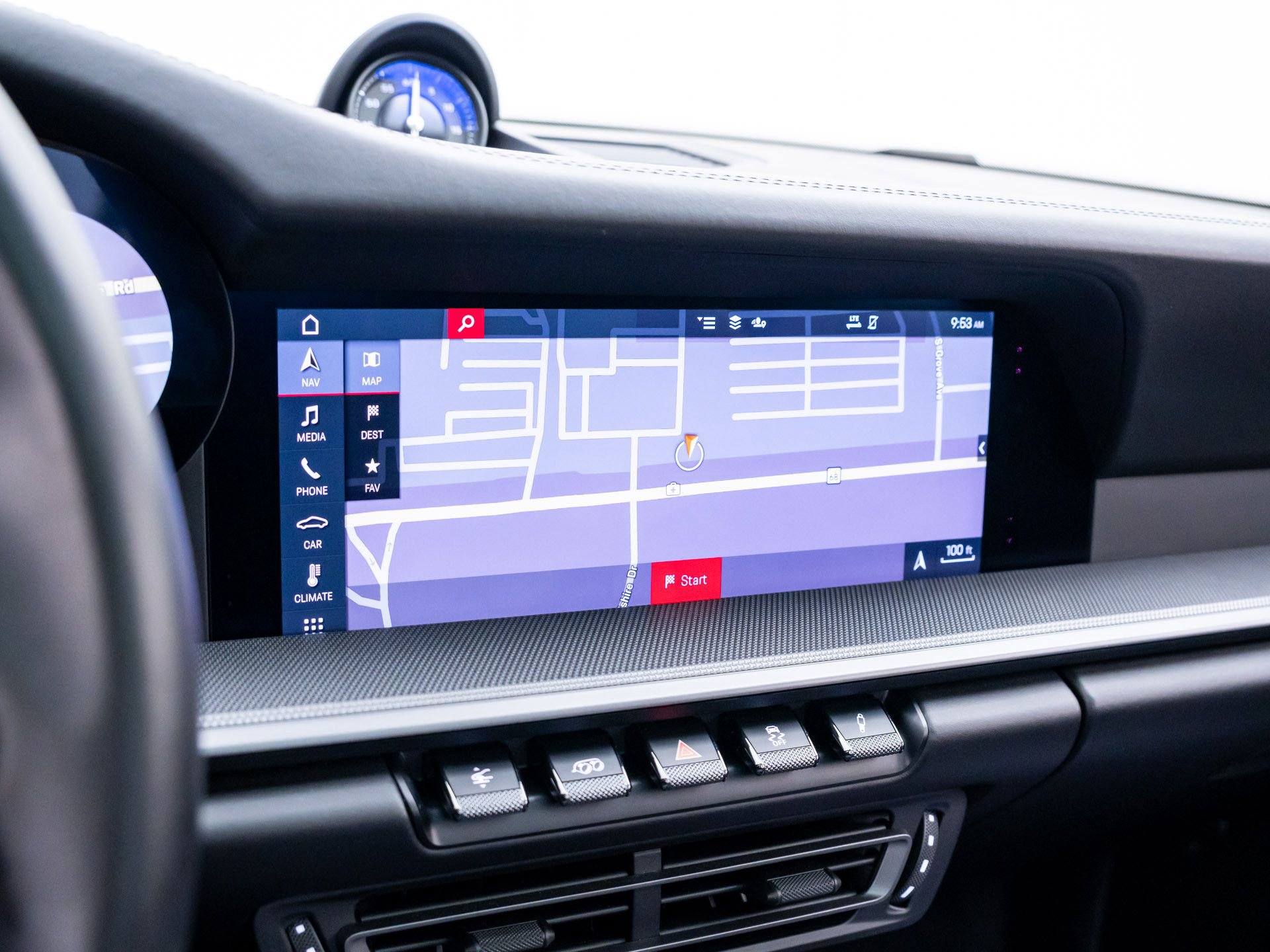 Certified 2020 Porsche 911 Carrera 4S image 24