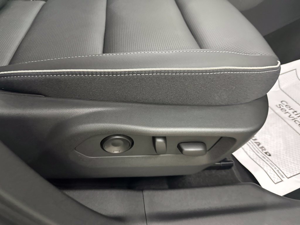 New 2026 Buick Envision Avenir AWD/4WD image 21