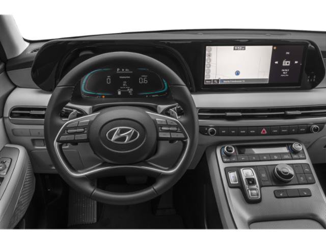 New 2025 Hyundai Palisade SEL image 44