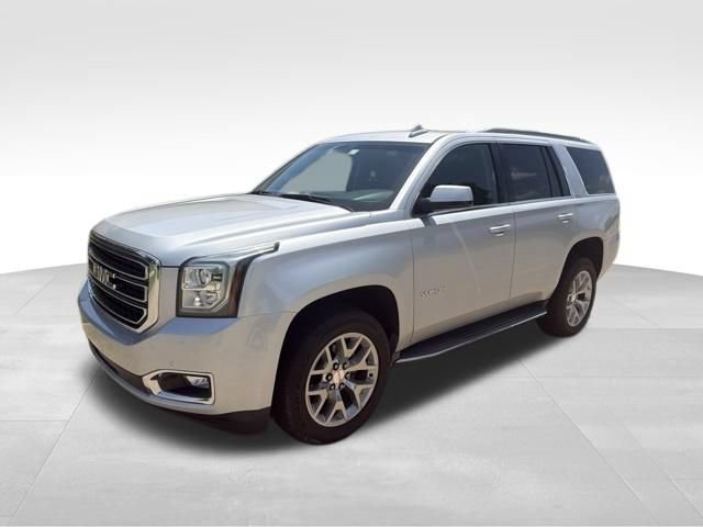 Used 2015 GMC Yukon SLE w/ Convenience Package AWD/4WD image 8