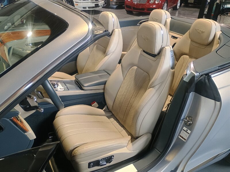 Used 2020 Bentley Continental GT AWD/4WD image 14