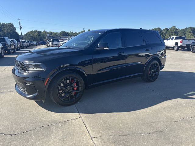 Used 2022 Dodge Durango SRT w/ Premium Interior Group