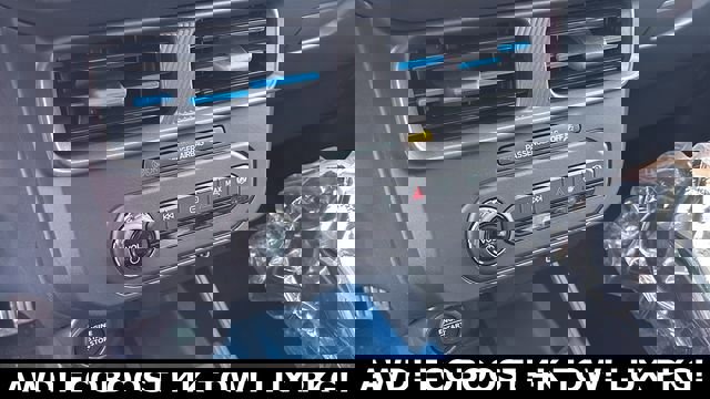 New 2026 Ford Maverick XLT w/ XLT Luxury Package image 17