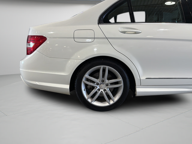 Used 2012 Mercedes-Benz C 250 Sedan image 34
