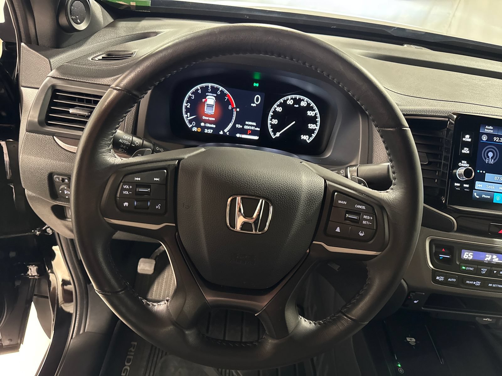Used 2024 Honda Ridgeline RTL image 19