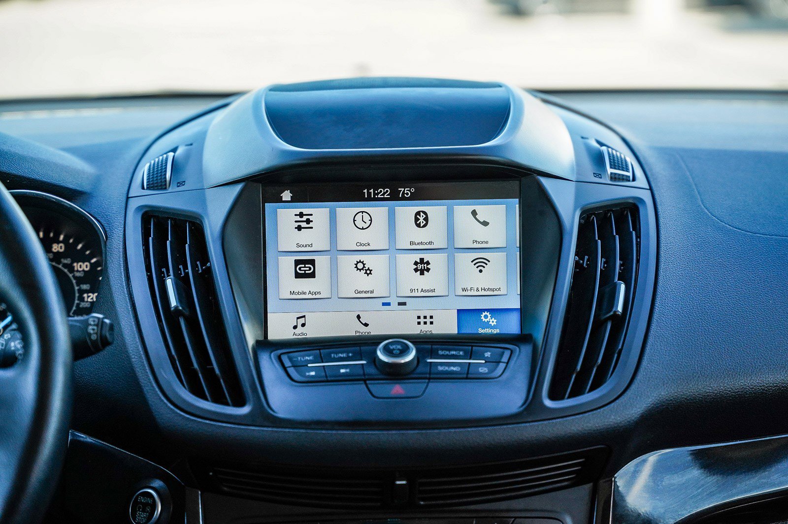 Used 2019 Ford Escape SE image 15