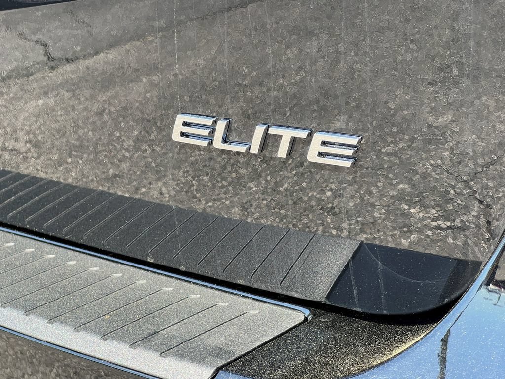 New 2026 Honda Odyssey Elite image 22