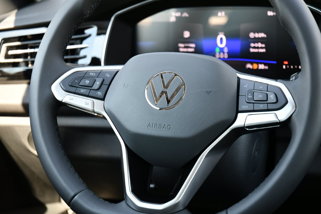 New 2027 Volkswagen Jetta S FWD image 21