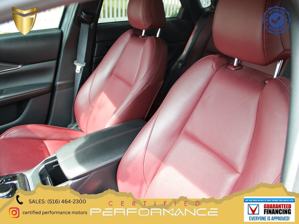 Used 2025 MAZDA CX-30 AWD 2.5 S w/ Preferred Package