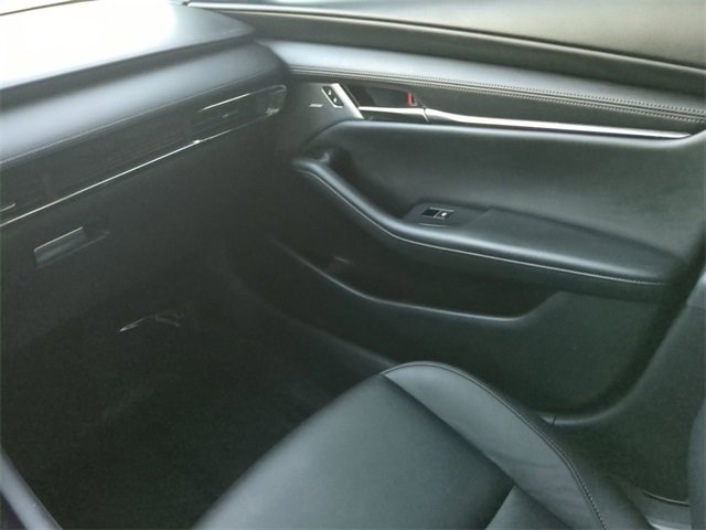 Used 2021 MAZDA MAZDA3 AWD 2.5 Turbo Sedan image 15