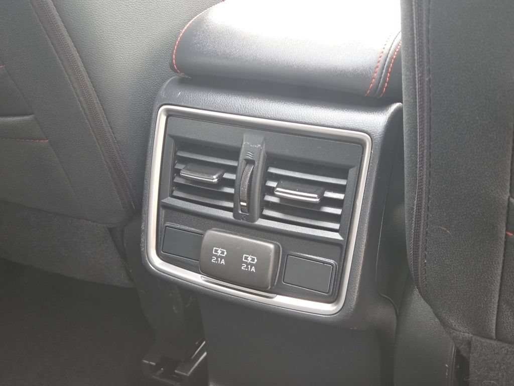 Used 2019 Subaru Forester Sport w/ Popular Package #2 AWD/4WD image 13