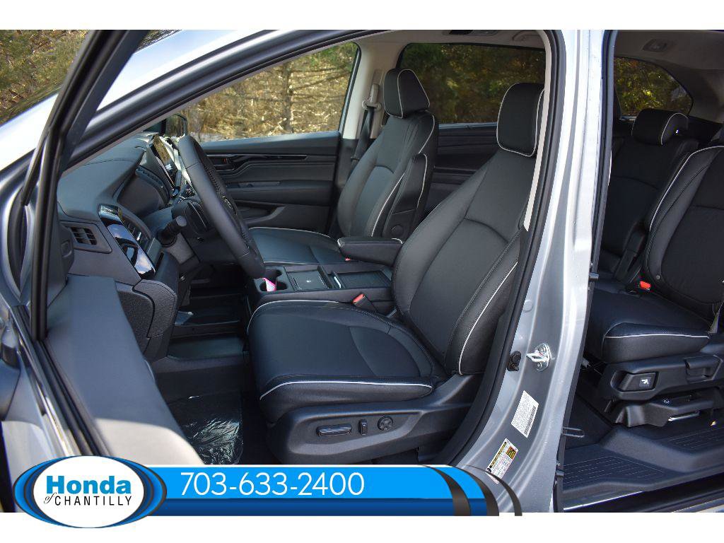 New 2026 Honda Odyssey Touring image 26