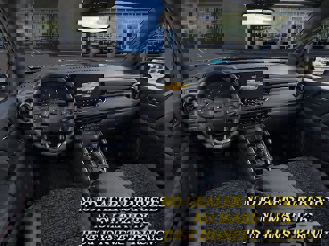 New 2026 Chevrolet Colorado Z71 image 15