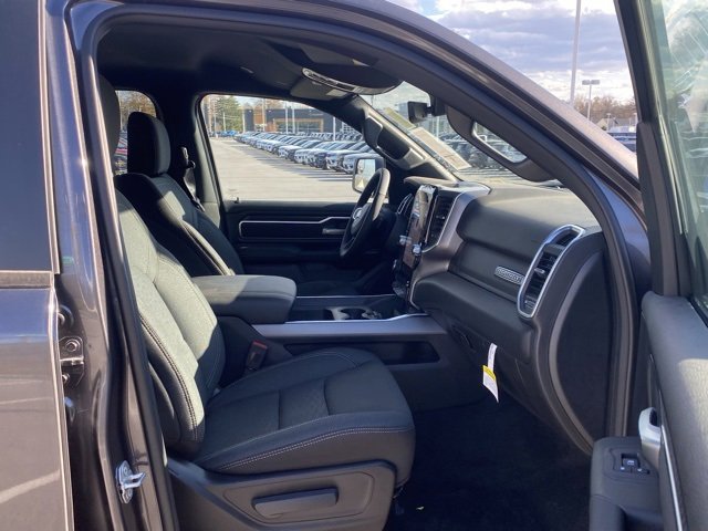 New 2026 RAM 1500 Big Horn image 29