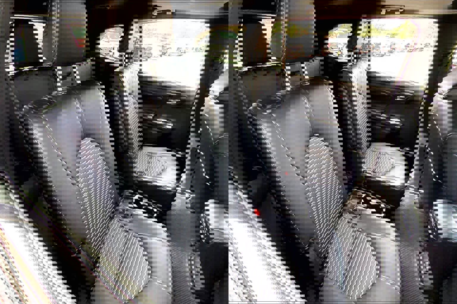 Used 2021 Toyota Highlander XSE image 20