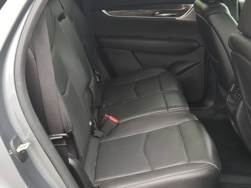 Used 2020 Cadillac XT5 Sportv AWD/4WD image 24