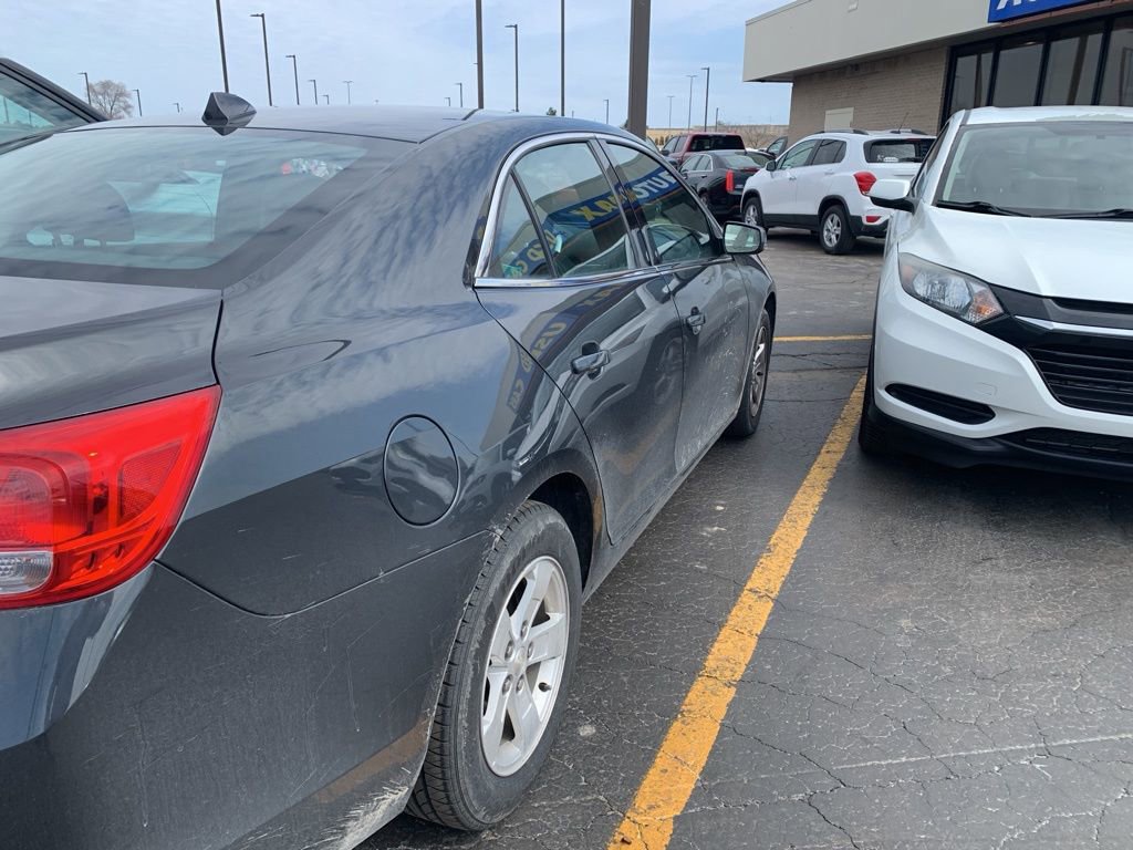 Used 2014 Chevrolet Malibu LT image 6