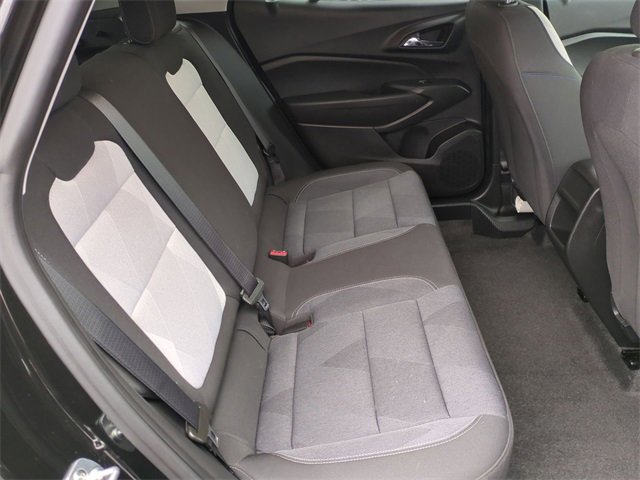 Used 2024 Chevrolet Trax LS image 24