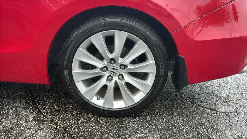 Used 2009 Honda Accord EX-L image 10