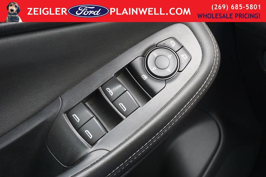 Used 2024 Buick Encore GX Preferred image 28