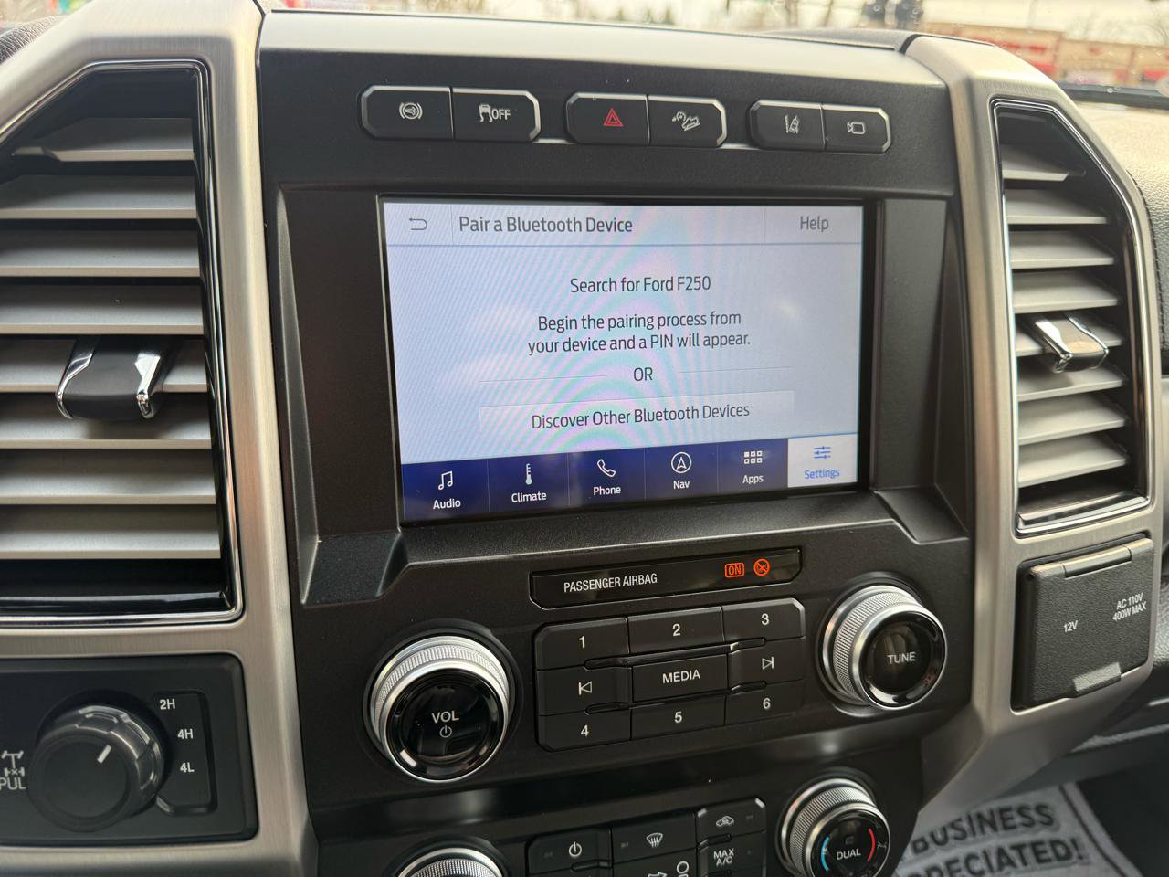 Used 2020 Ford F250 Platinum image 26