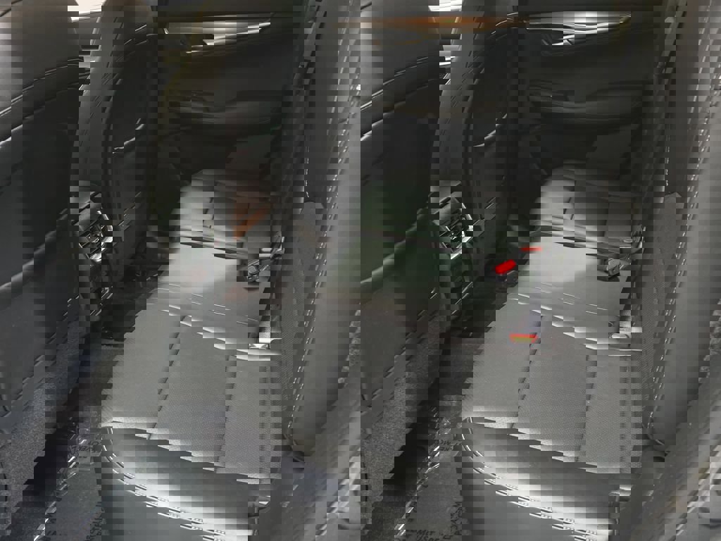 Used 2023 INFINITI QX55 Luxe w/ Cargo Package image 17