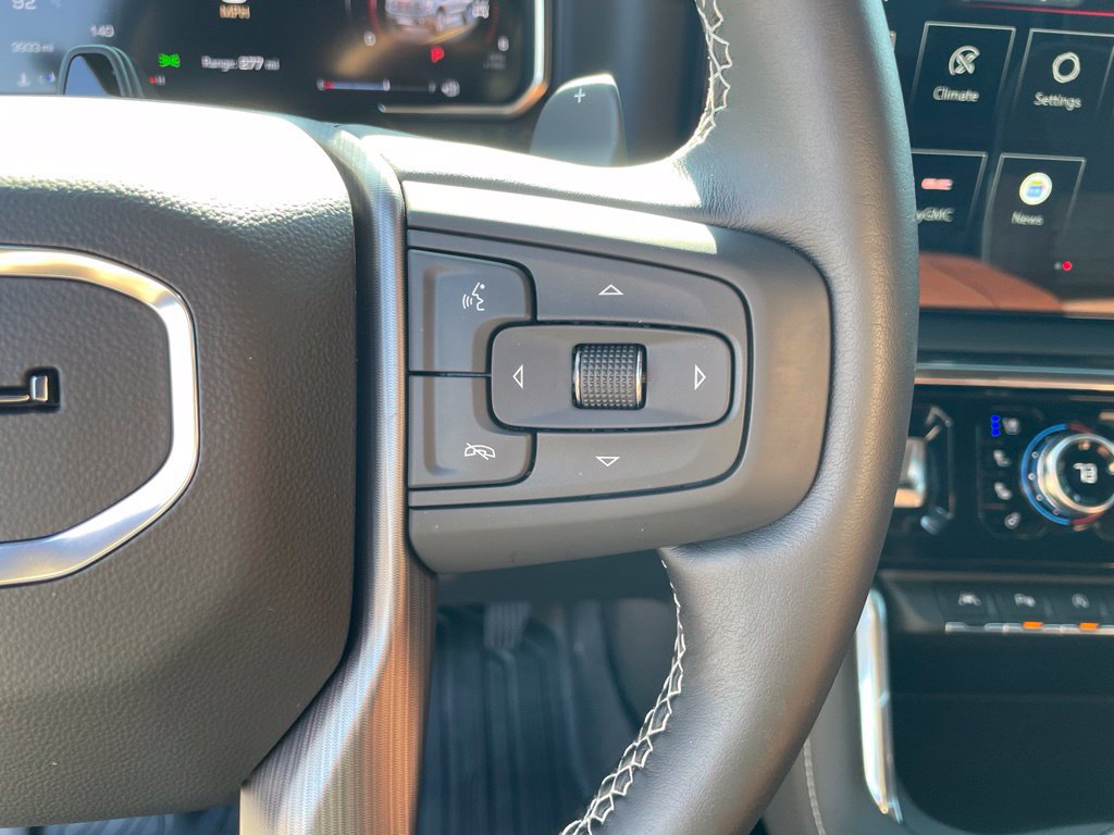 Used 2026 GMC Sierra 1500 Denali Ultimate AWD/4WD image 26