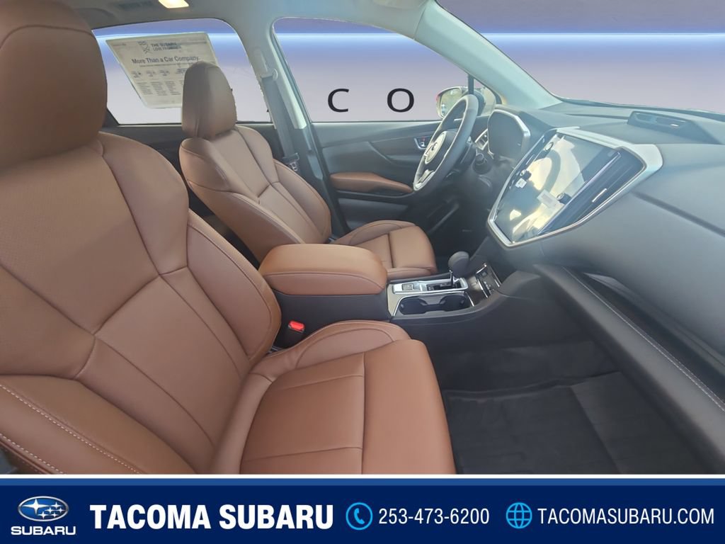 New 2026 Subaru Ascent Touring AWD/4WD image 17