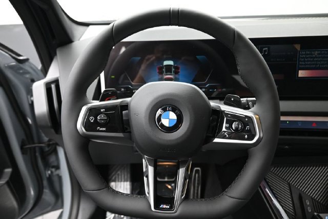 New 2026 BMW X3 xDrive30i w/ Premium Package AWD/4WD image 13