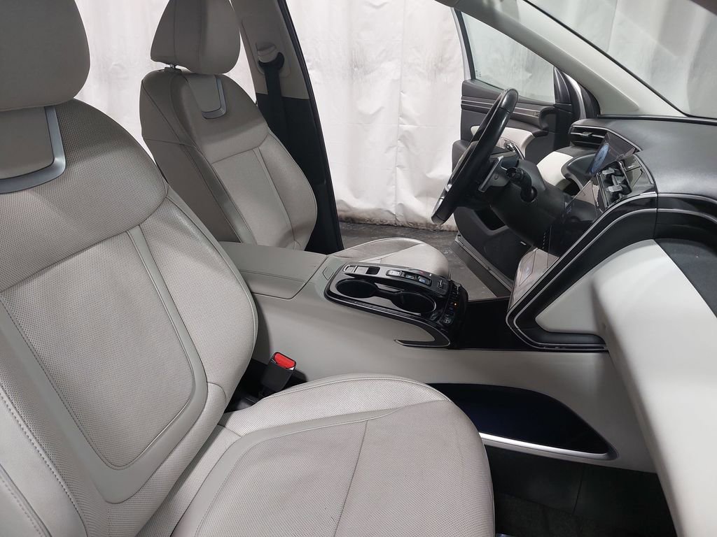 Used 2024 Hyundai Tucson Limited image 10