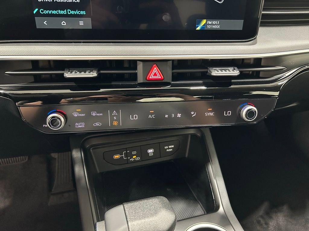 New 2026 Kia K5 LXS FWD image 21