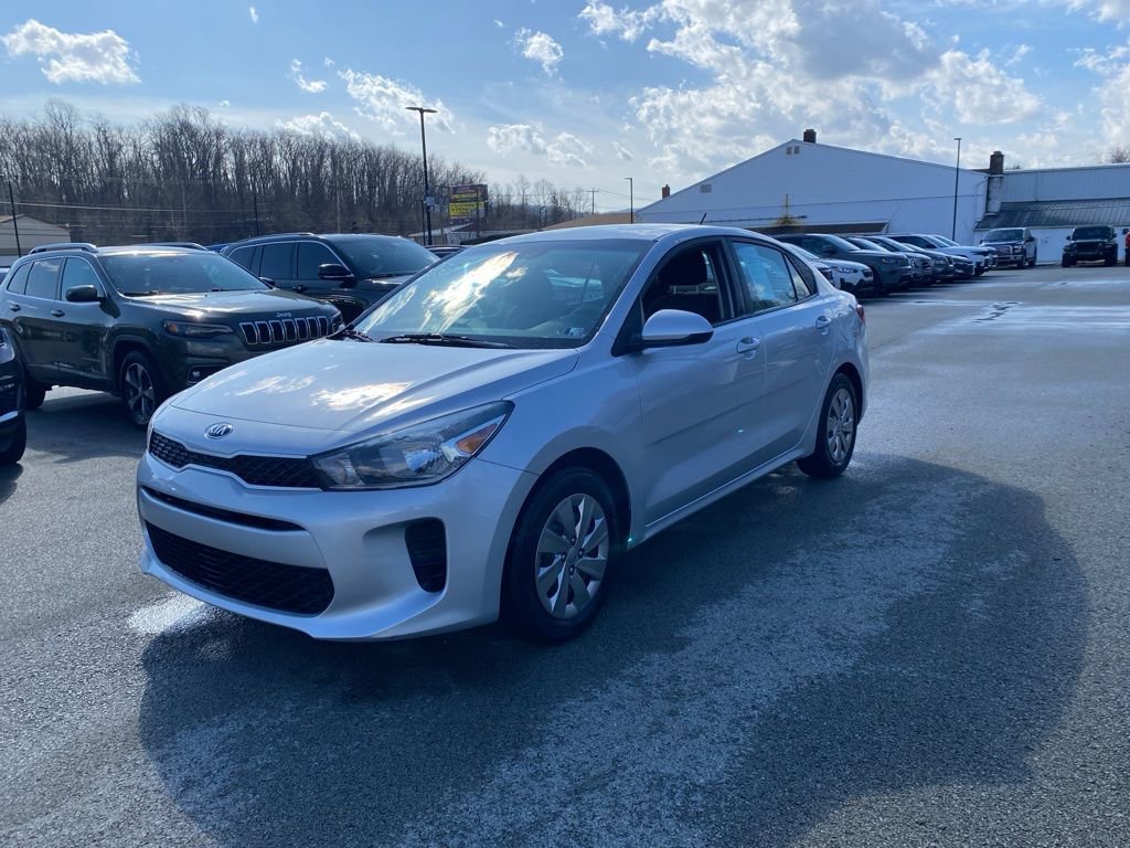 Used 2018 Kia Rio S image 5