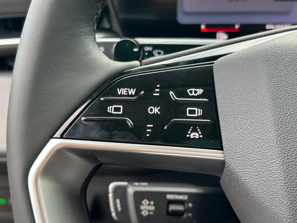 New 2026 Audi Q3 quattro 2.0T AWD/4WD image 24