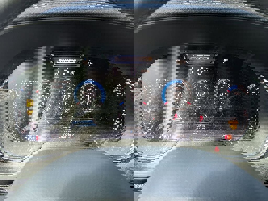 New 2026 RAM 3500 Laramie image 17