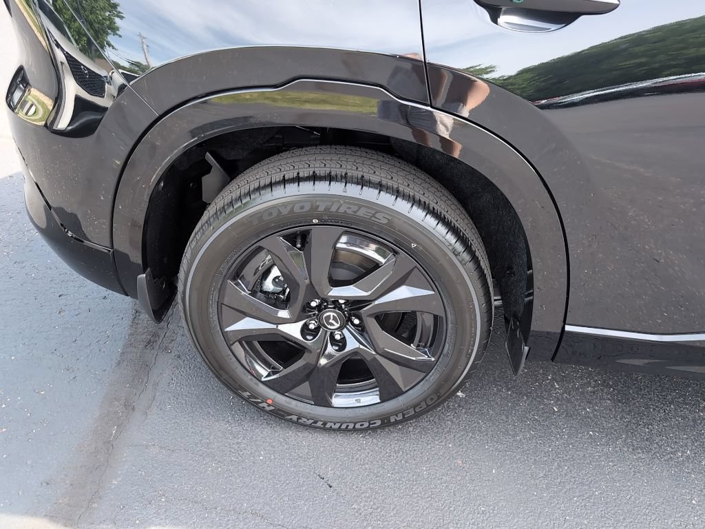 New 2026 MAZDA CX-5 2.5 S w/ Premium Package AWD/4WD image 5