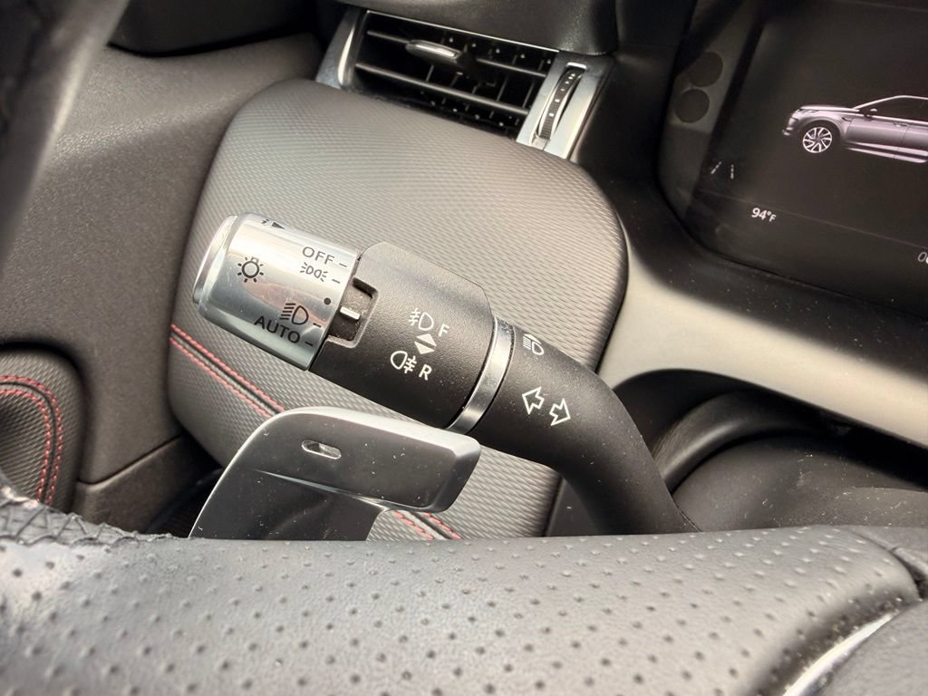 Used 2021 Land Rover Discovery Sport SE R-Dynamic AWD/4WD image 21