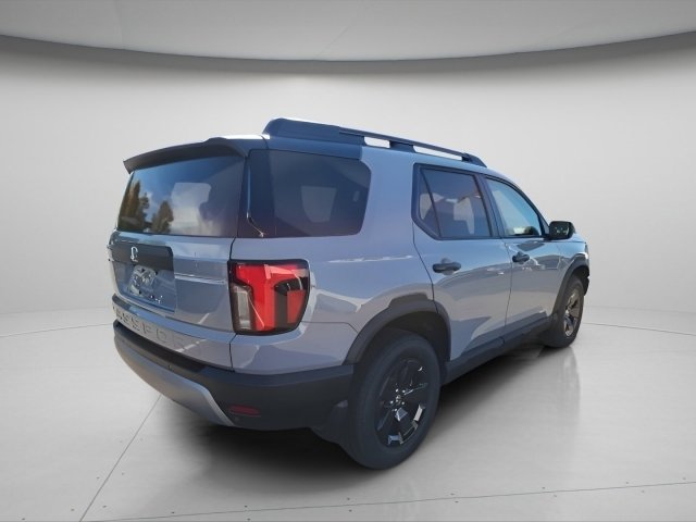 New 2026 Honda Passport RTL image 8