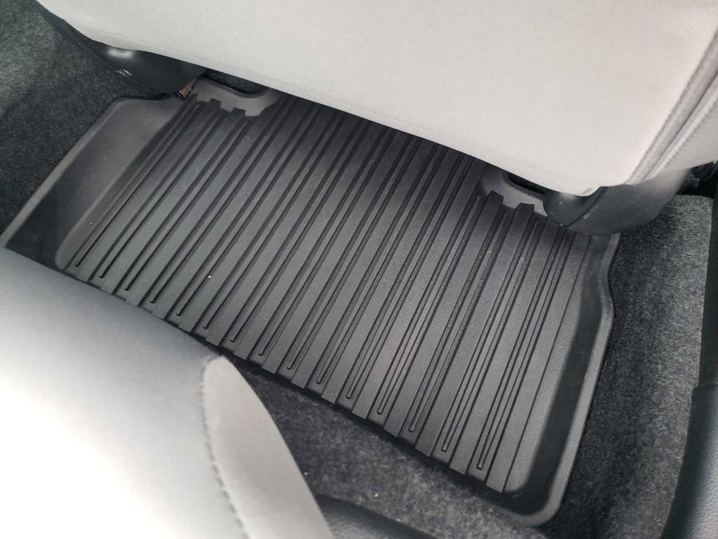 Used 2016 Honda Civic EX image 25