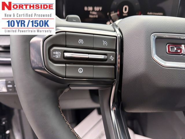 New 2026 GMC Terrain AT4 w/ LPO, Floor Liner Package image 19