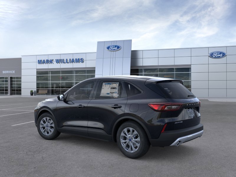 New 2026 Ford Escape Active AWD/4WD image 4