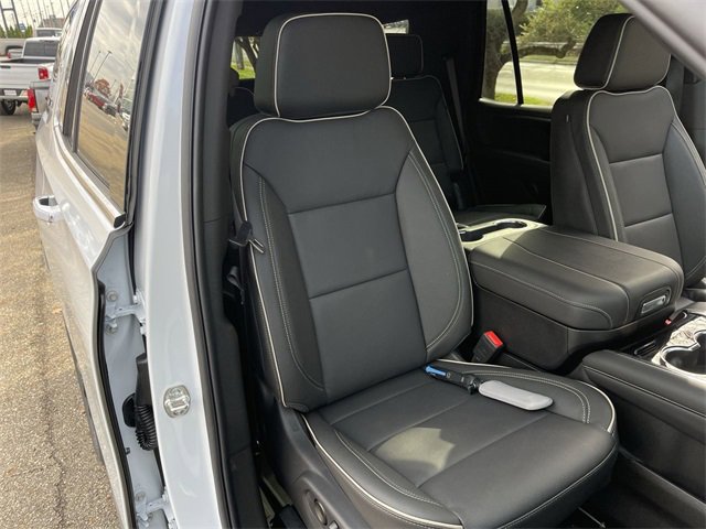 New 2026 Chevrolet Tahoe Premier w/ Sun And Tow Package image 26