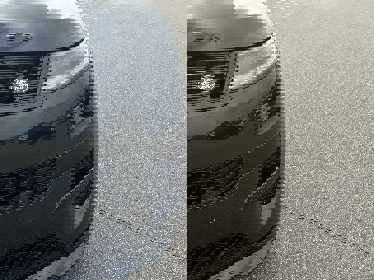 New 2026 Land Rover Range Rover Sport Dynamic SE image 10