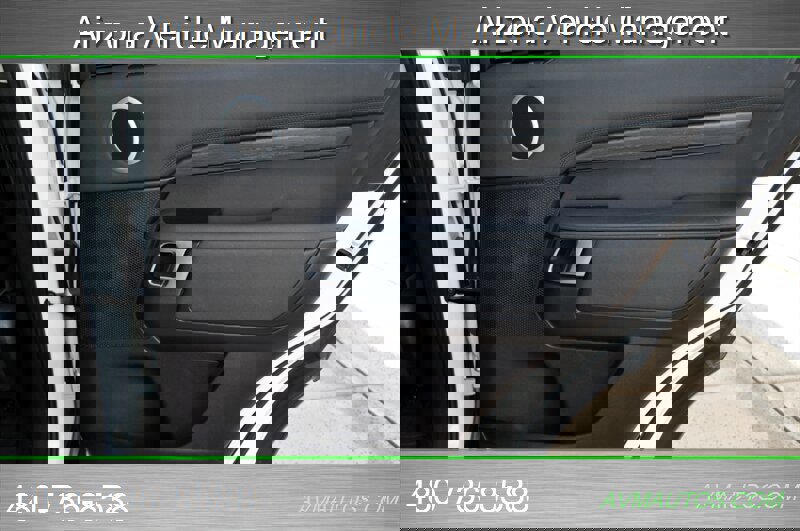 Used 2018 Land Rover Discovery HSE image 33