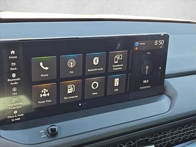 Used 2024 Honda Accord Sport image 16