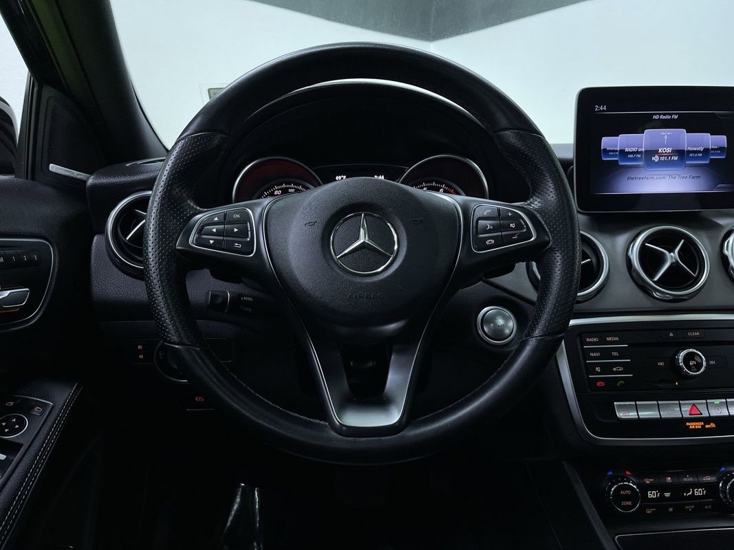 Used 2020 Mercedes-Benz GLA 250 image 19