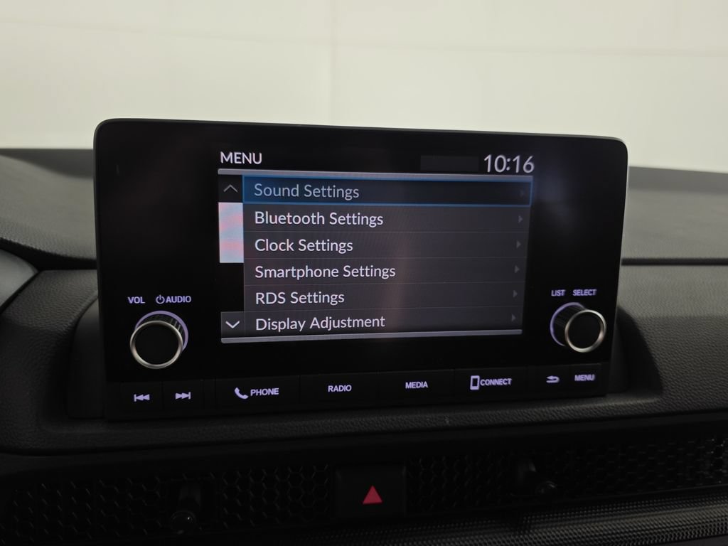 Used 2023 Honda CR-V Sport image 17