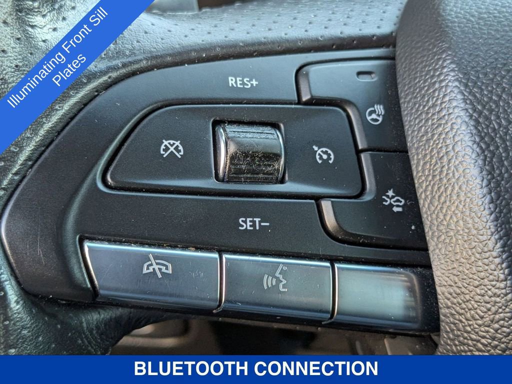 Used 2020 Cadillac CT5 Sport w/ Driver Awareness Plus Package image 20