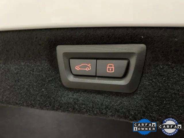 Used 2025 BMW 840i xDrive Convertible w/ Driving Assistance Package image 13